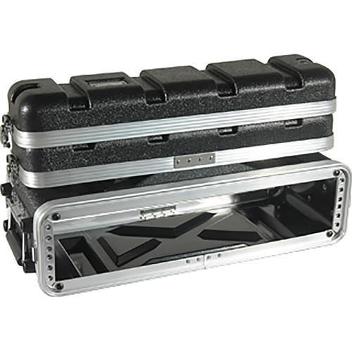 Grundorf ABS Protective Wireless Rack