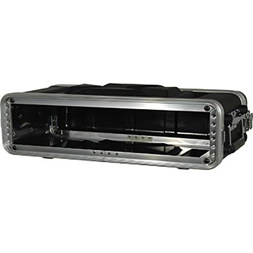 Grundorf ABS Protective Wireless Rack