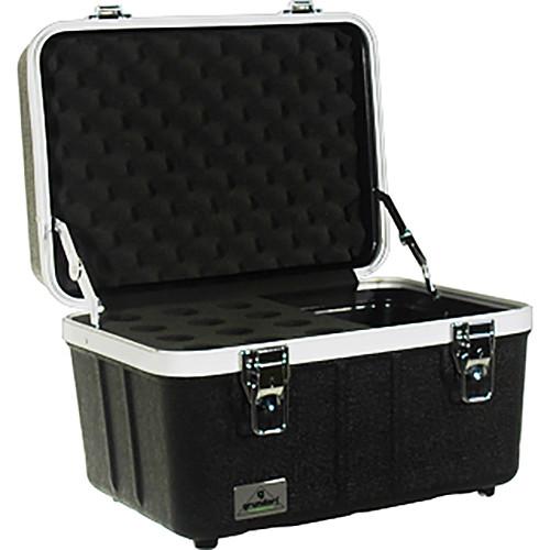 Grundorf ABS Series Microphone Case