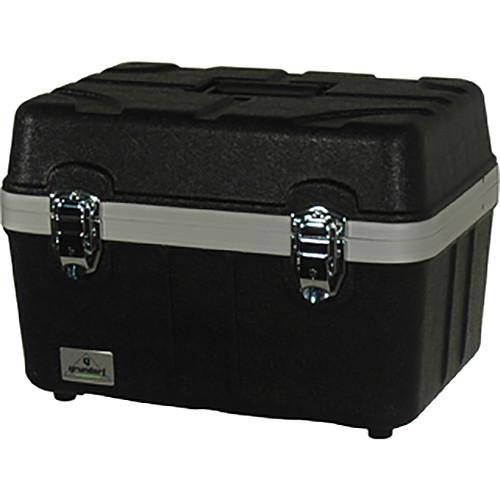 Grundorf ABS Series Microphone Case