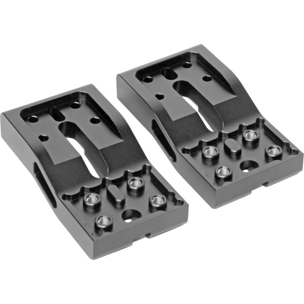 GyroVu Arm Extenders for DJI Ronin