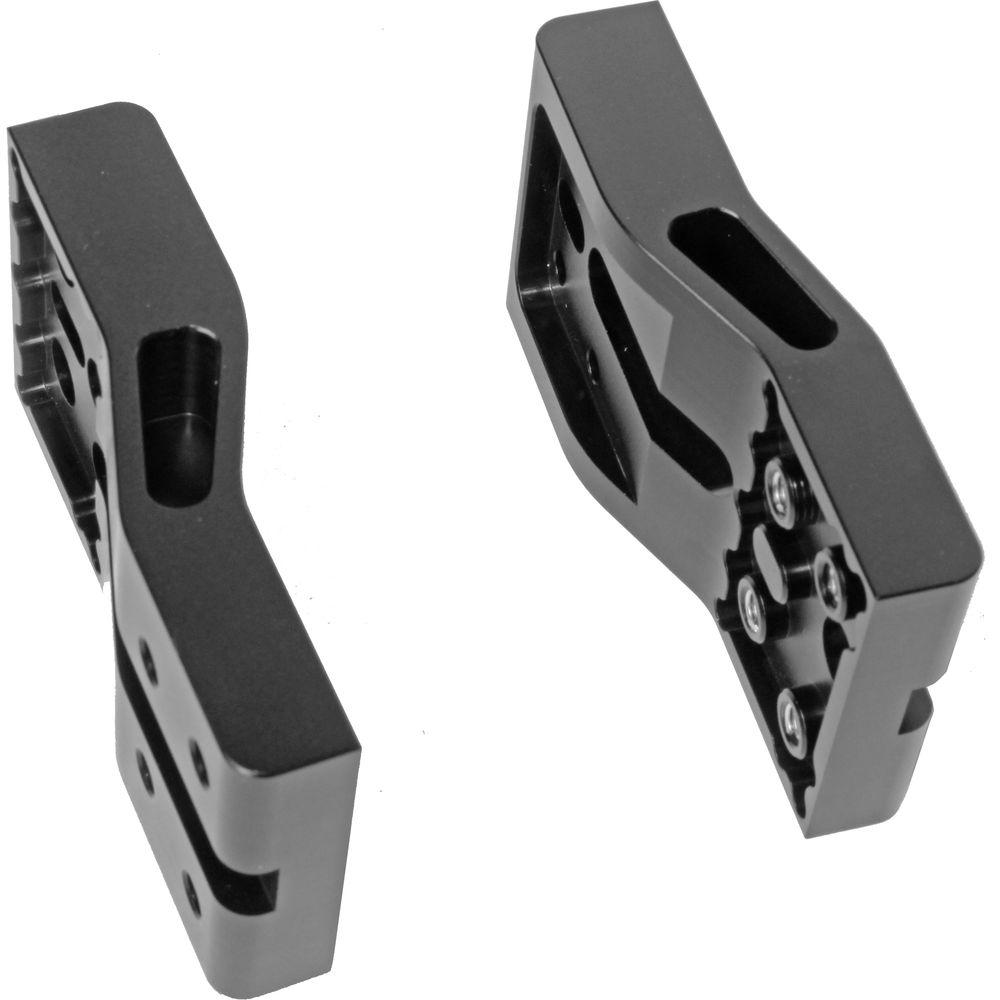 GyroVu Arm Extenders for DJI Ronin