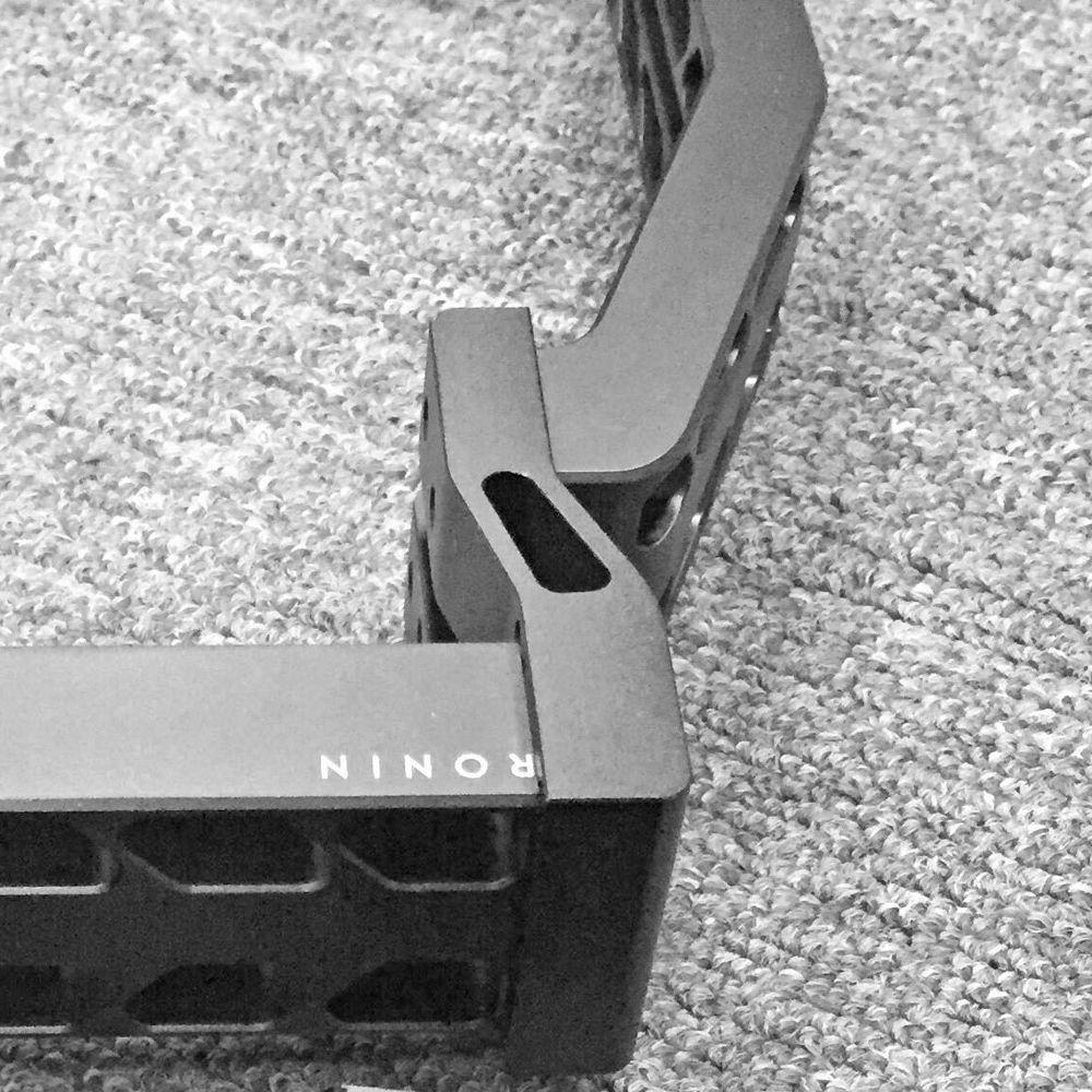 GyroVu Arm Extenders for DJI Ronin