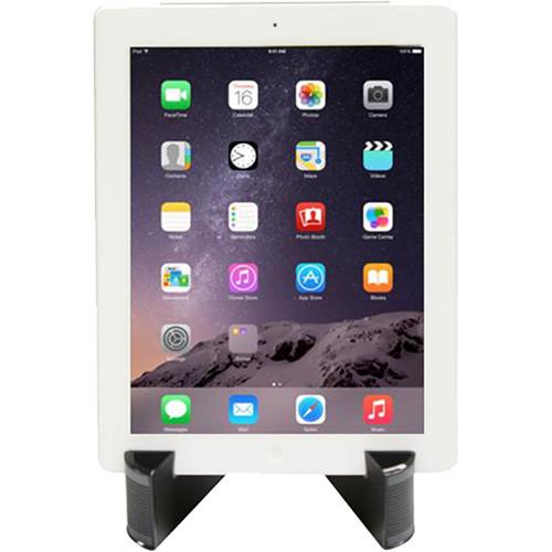 HamiltonBuhl BT010 Bluetooth Speaker and Rechargeable Battery for Tablet and Smart Phone