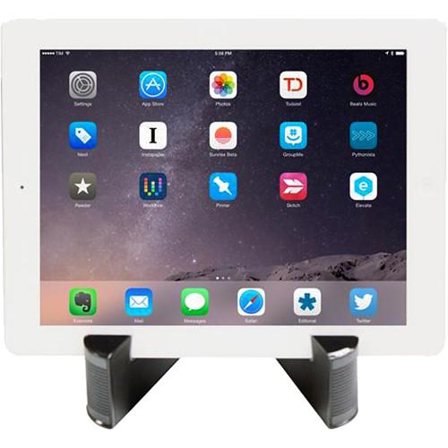 HamiltonBuhl BT010 Bluetooth Speaker and Rechargeable Battery for Tablet and Smart Phone