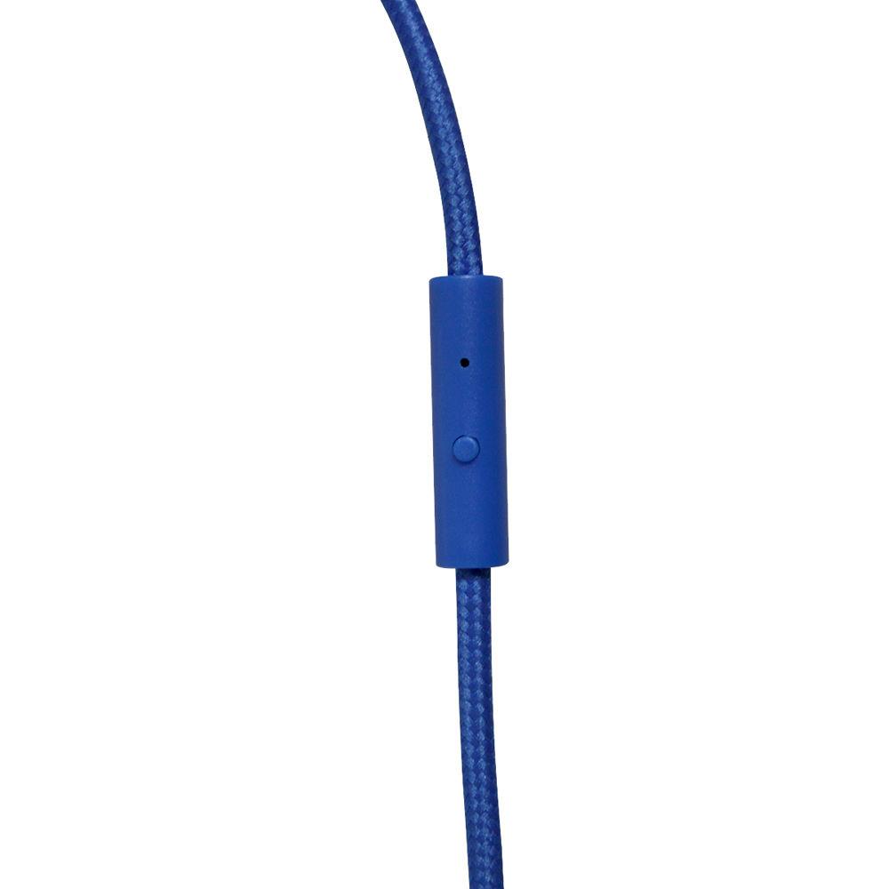 HamiltonBuhl TRRS Headset with In-Line Microphone