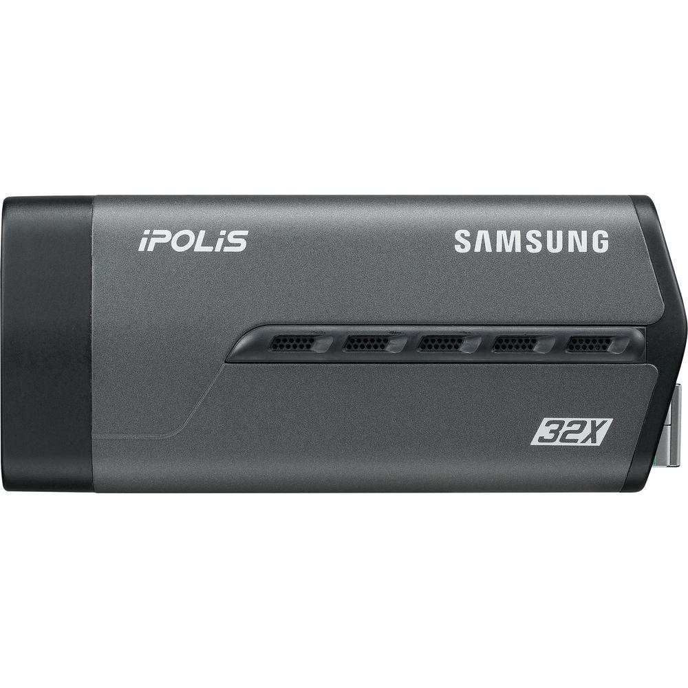 Hanwha Techwin SNZ-6320 2 MP Full HD 32x Zoom Network Camera