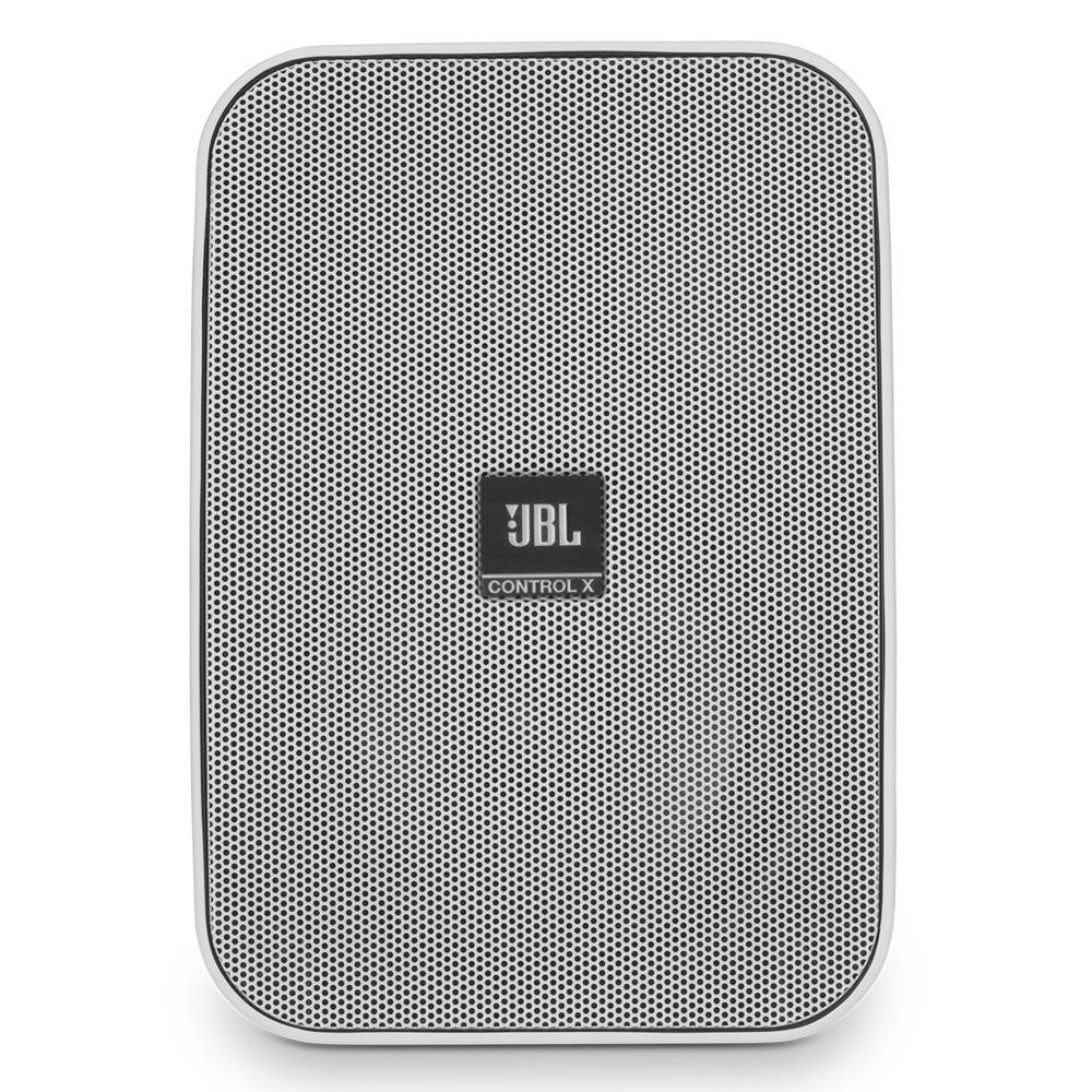 JBL Control X All-Weather Indoor Outdoor Speakers