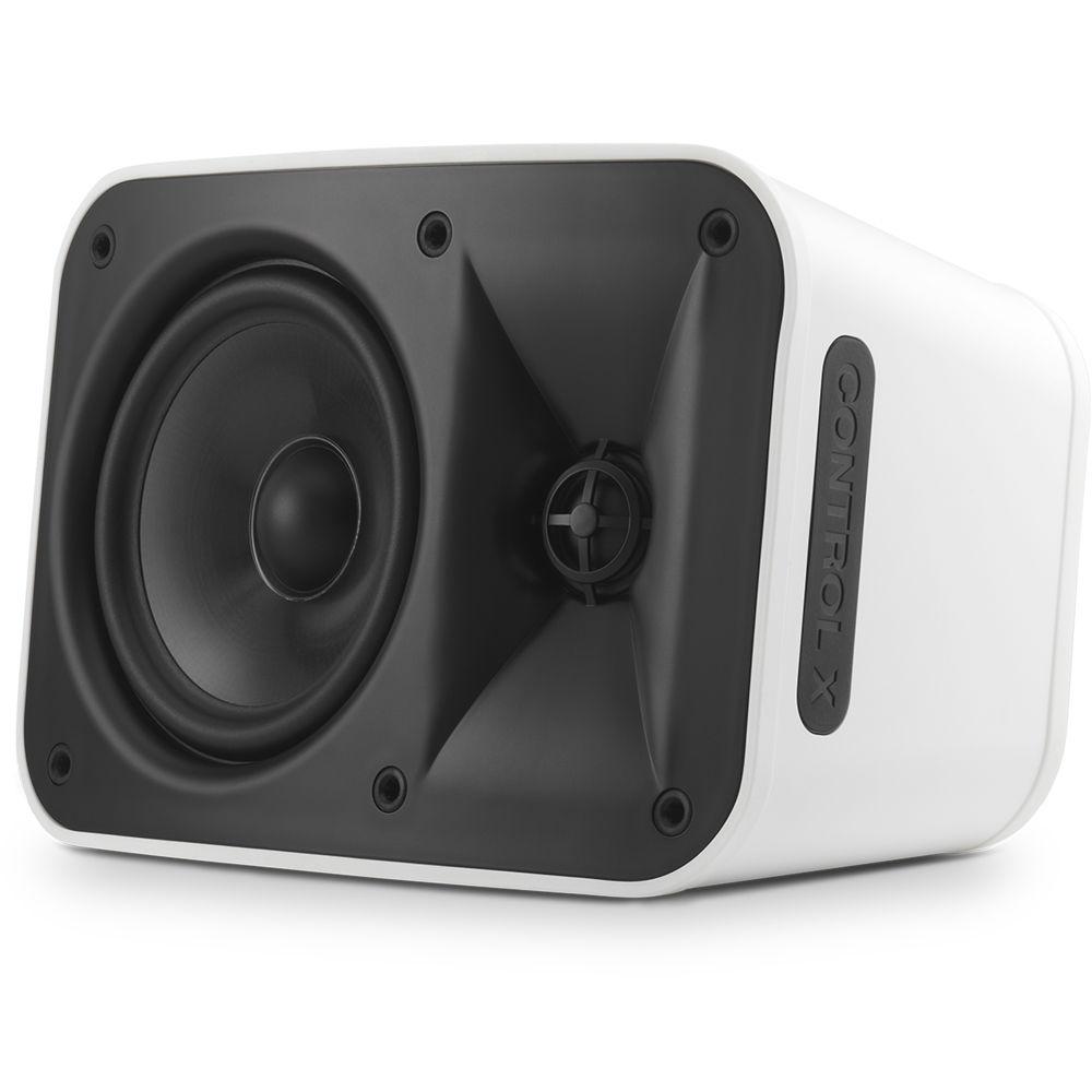 JBL Control X All-Weather Indoor Outdoor Speakers