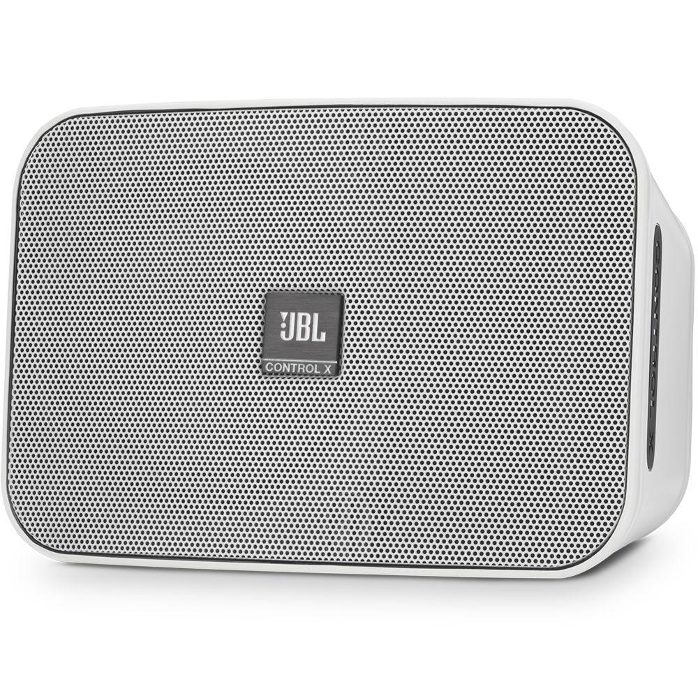 JBL Control X All-Weather Indoor Outdoor Speakers