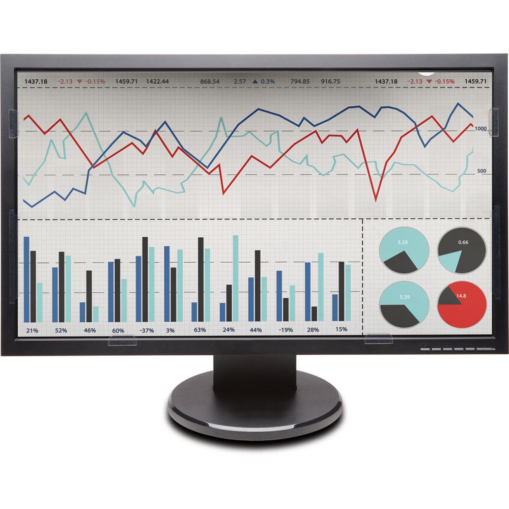 Kensington FP230 Privacy Screen for 23" Monitor