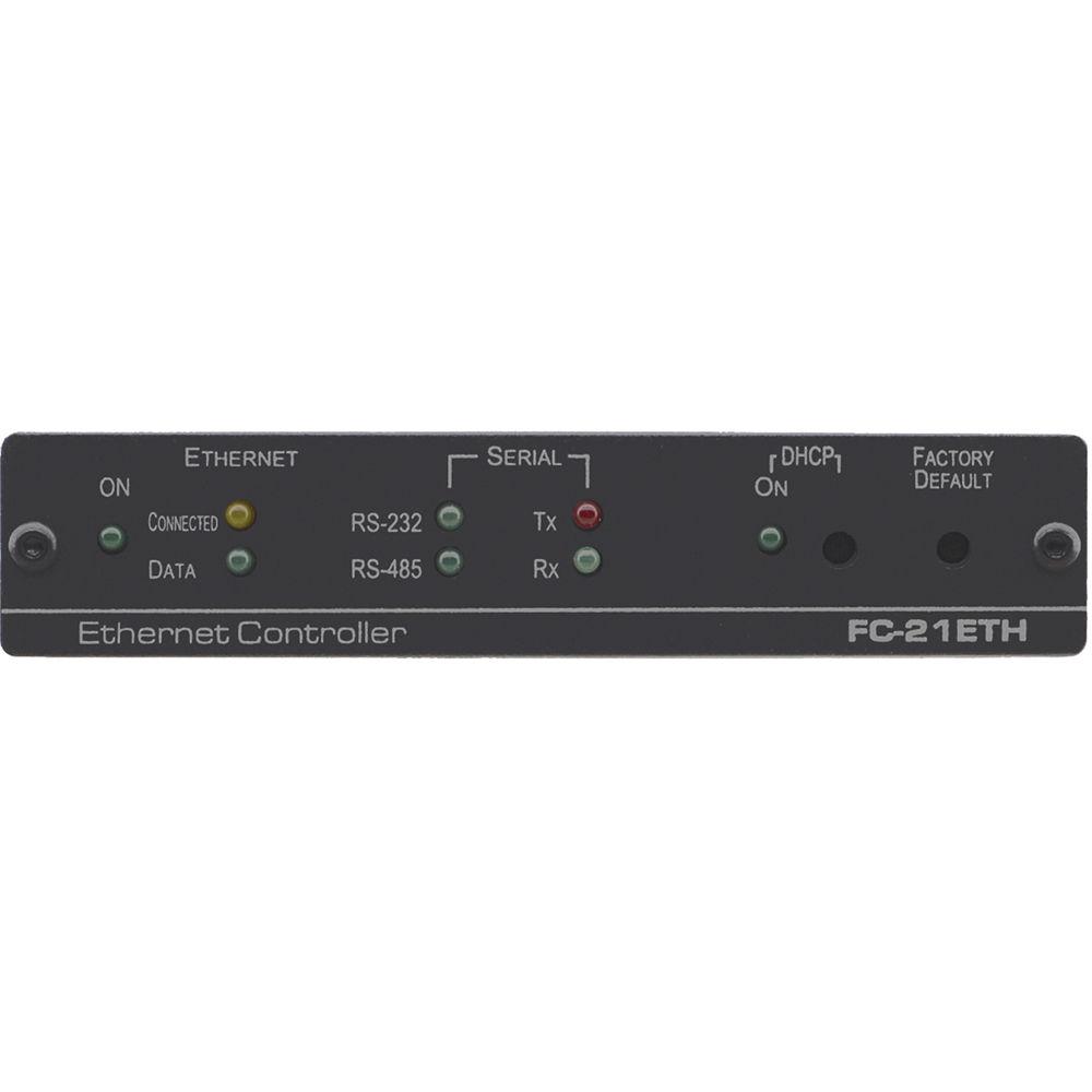 Kramer FC-21ETH Ethernet Controller