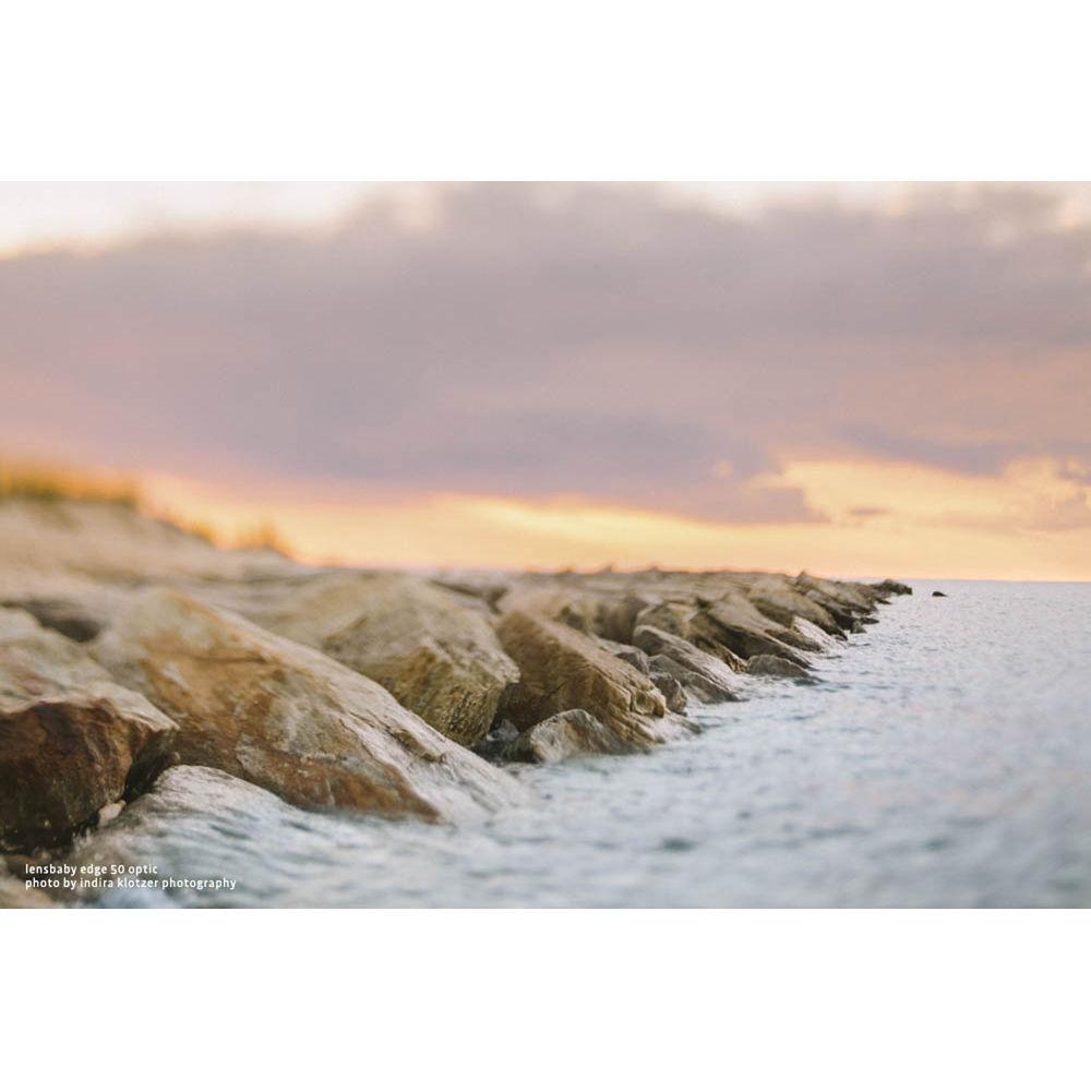 Lensbaby Composer Pro II with Edge 50 Optic for Fujifilm X