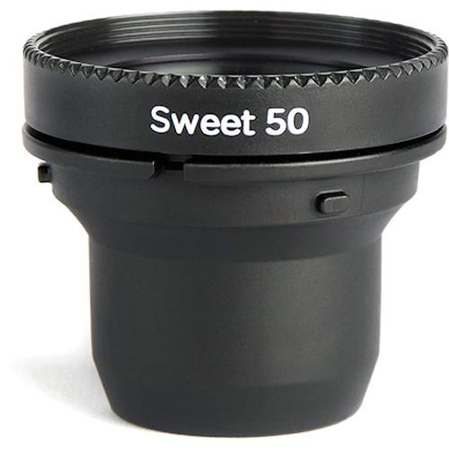 Lensbaby Sweet 50 Optic for Composer Pro