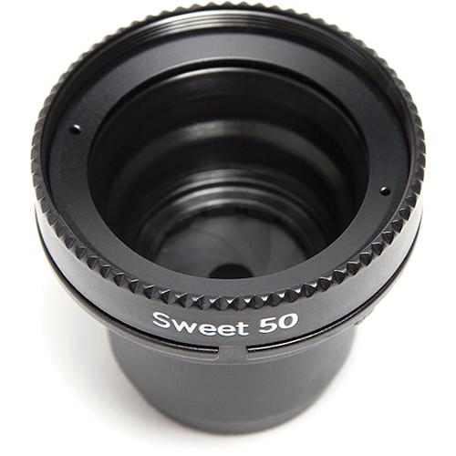 Lensbaby Sweet 50 Optic for Composer Pro