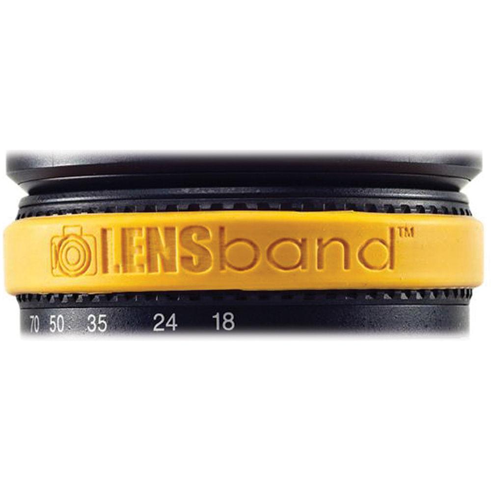LENSband Lens Band MINI, LENSband, Lens, Band, MINI