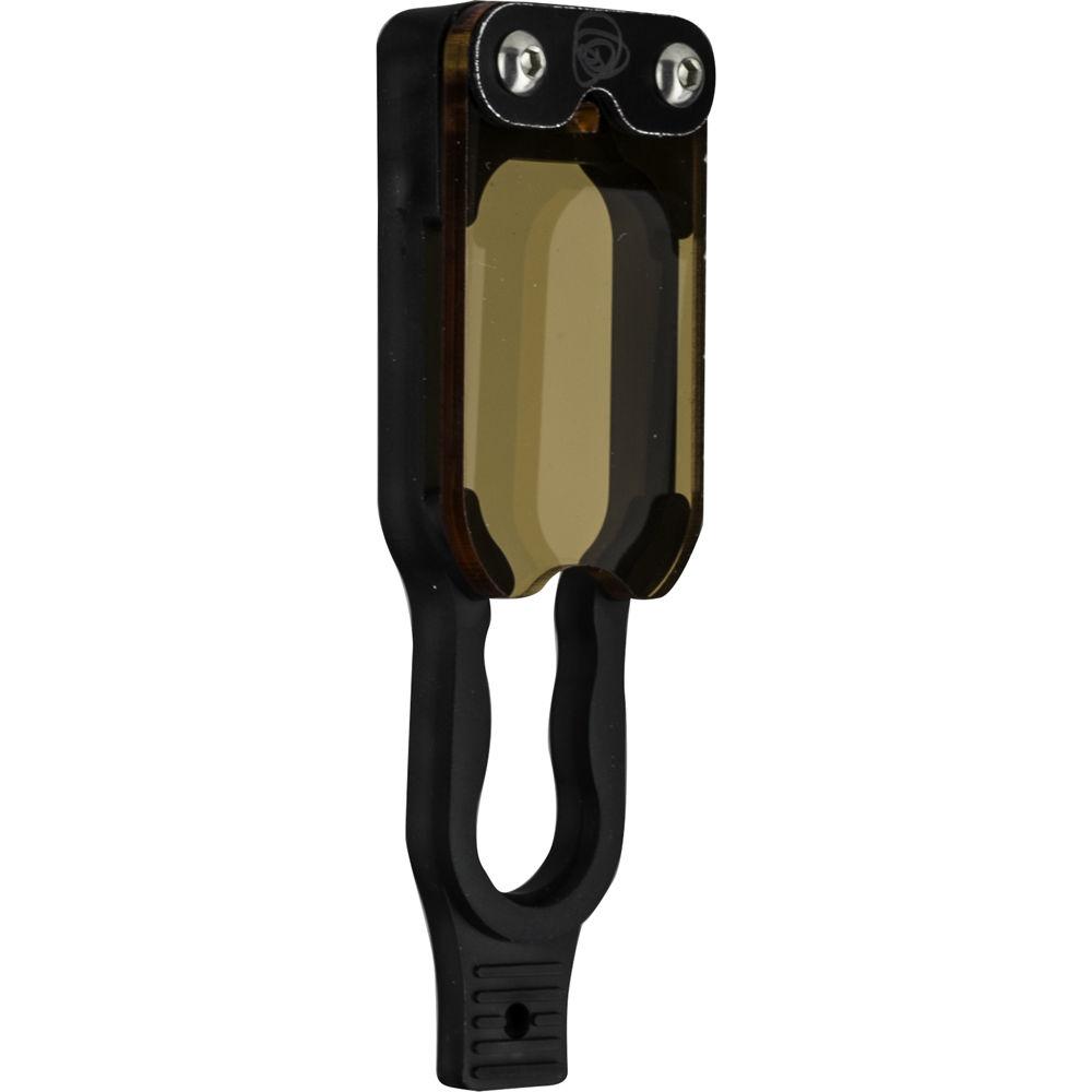 Light & Motion Press-On Tungsten Filter for Sidekick Duo