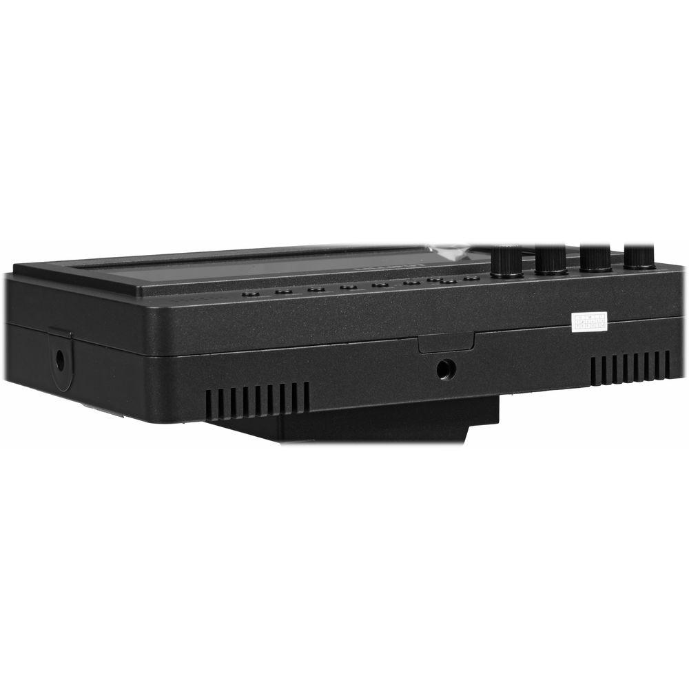 Lilliput 665 S P 7" On-Camera HDMI SDI Monitor