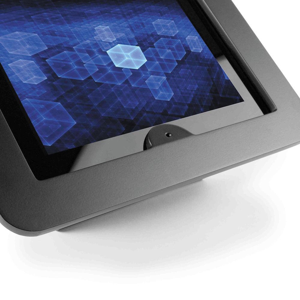 Maclocks iPad Executive Enclosure Kiosk