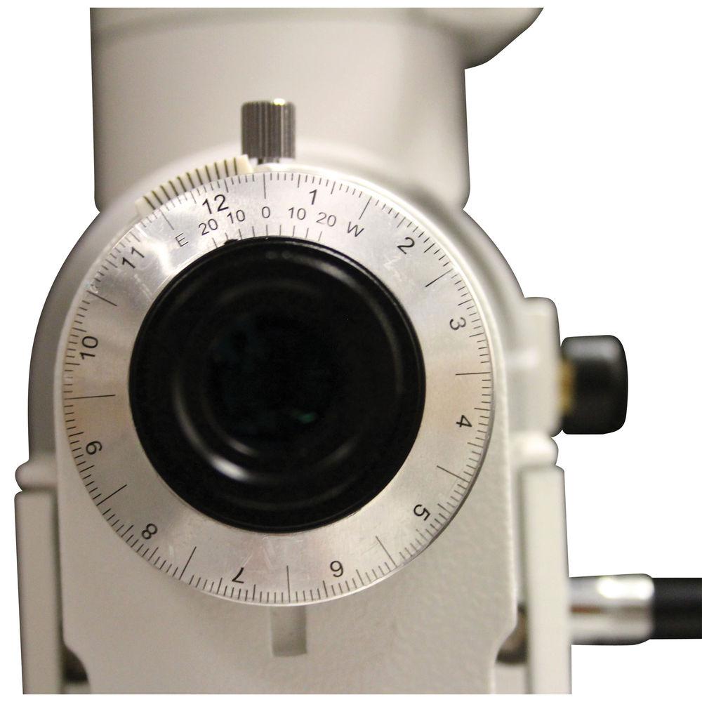 Meade LX70 Polar Alignment Scope