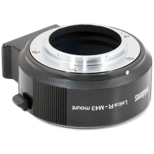 Metabones Leica R-Mount Lens to Micro Four Thirds Camera Lens Adapter II
