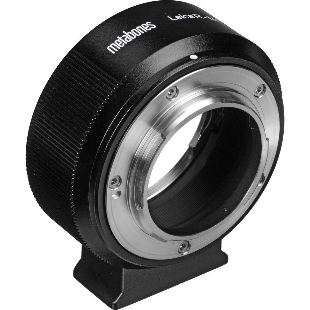 Metabones Nikon F-Mount G Lens to Fujifilm X-Mount Camera Speed Booster ULTRA