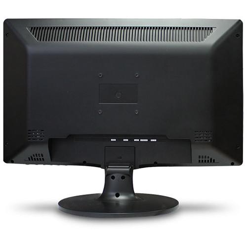 Orion Images 21KHIP 21.5" Full HD IP Output CCTV LCD Monitor