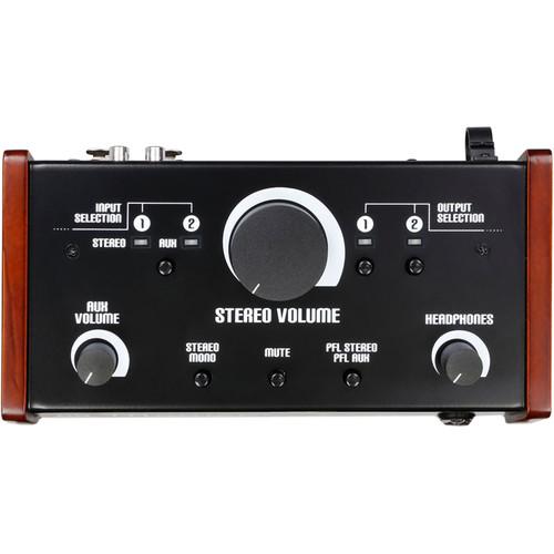 Palmer Monicon L Passive Monitor Controller