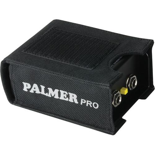 Palmer PAN 01 PRO Professional Passive DI Box