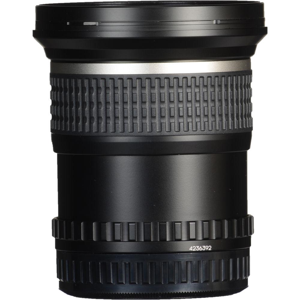 Pentax HD PENTAX-D FA645 35mm f 3.5 AL [IF] Lens