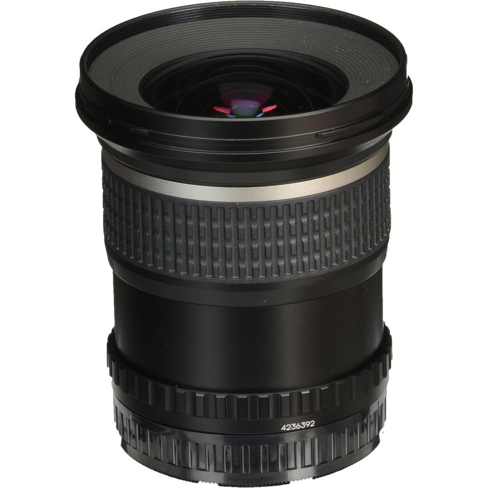 Pentax HD PENTAX-D FA645 35mm f 3.5 AL [IF] Lens