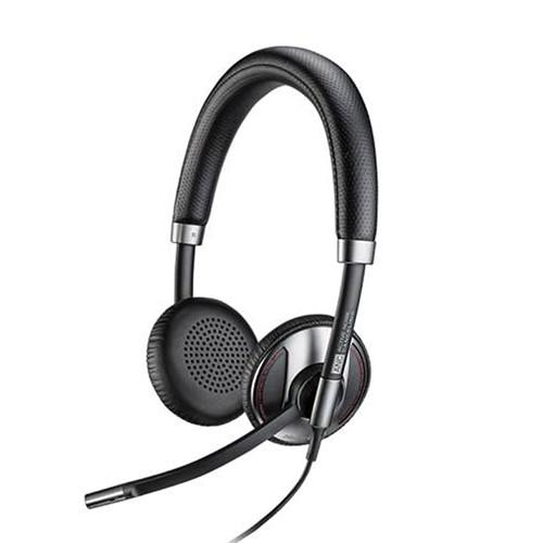 Plantronics Blackwire C725-M USB Corded Stereo Headset