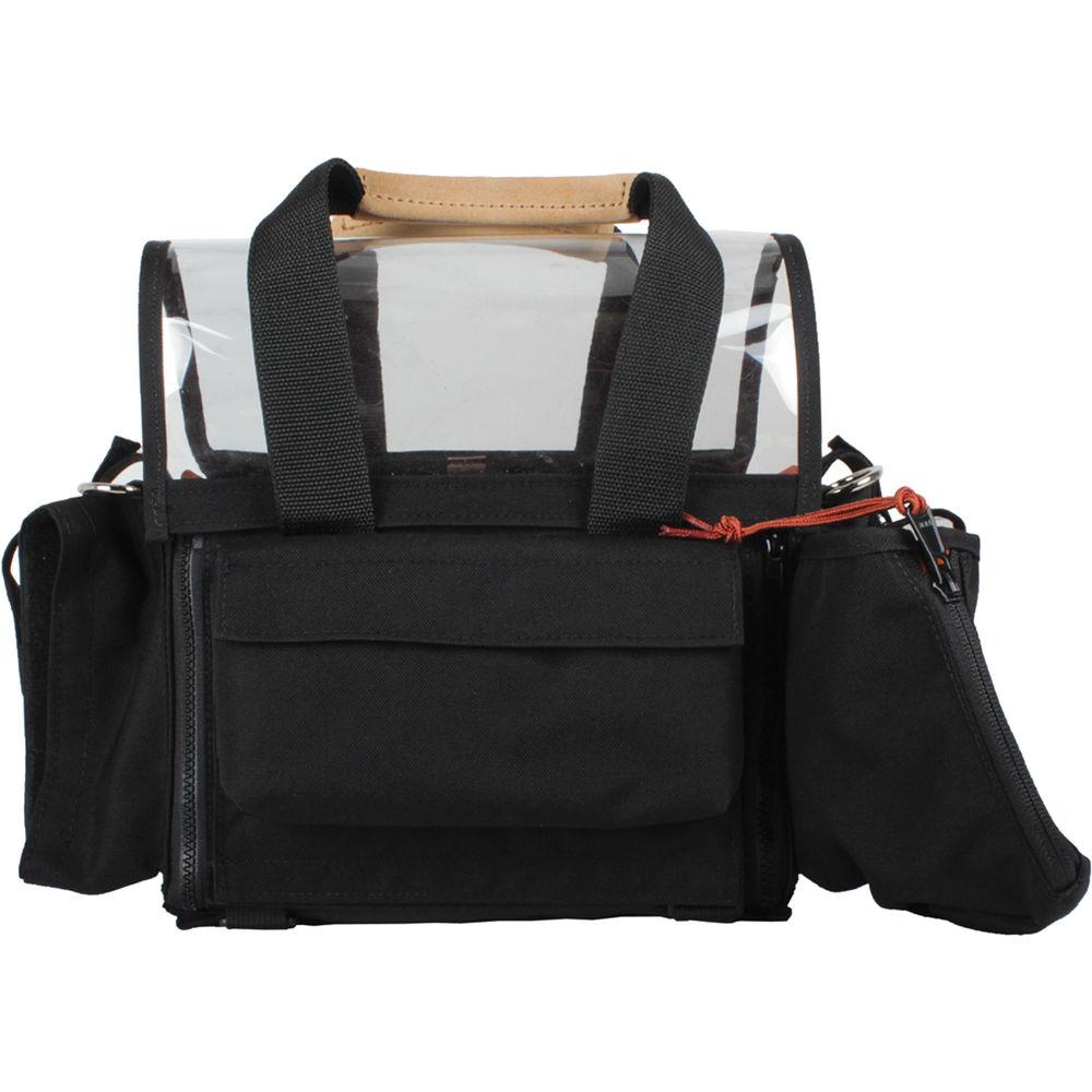 Porta Brace AO-1XBH Audio Organizer with AH-2H Harness Kit