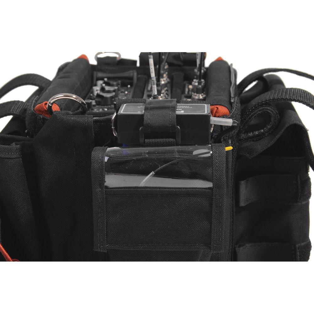 Porta Brace AO-1XBH Audio Organizer with AH-2H Harness Kit