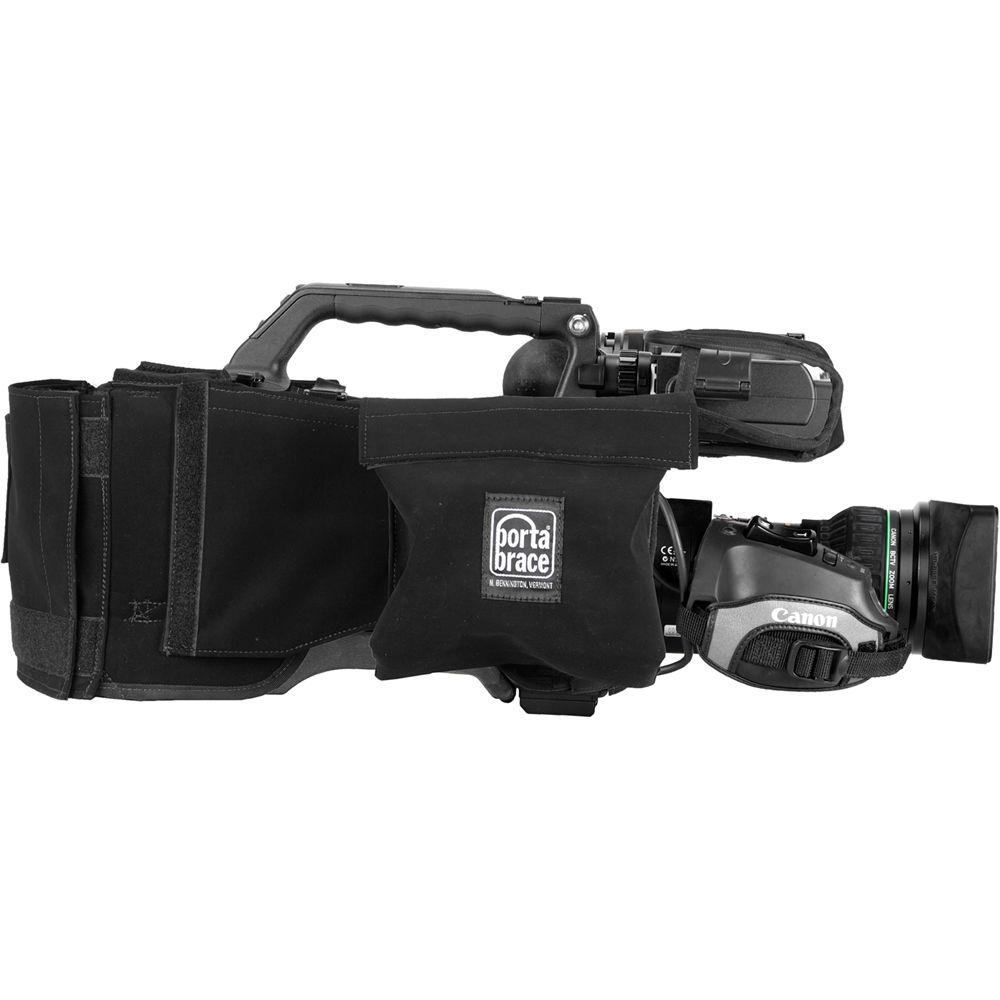 Porta Brace CBA-PX800B Camera BodyArmor for Panasonic AJ-PX800