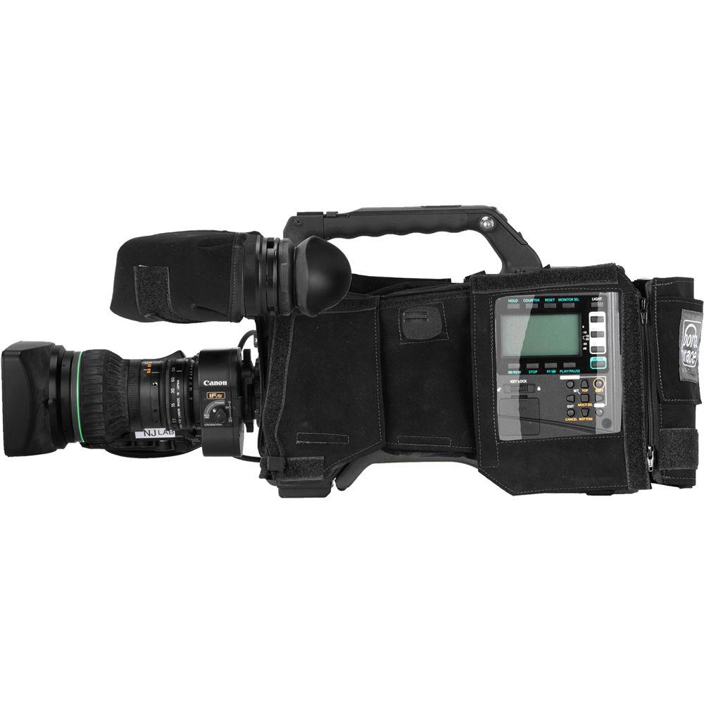 Porta Brace CBA-PX800B Camera BodyArmor for Panasonic AJ-PX800