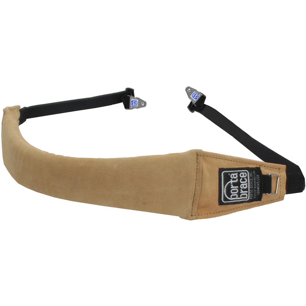 Porta Brace CBA-PX800B Camera BodyArmor for Panasonic AJ-PX800