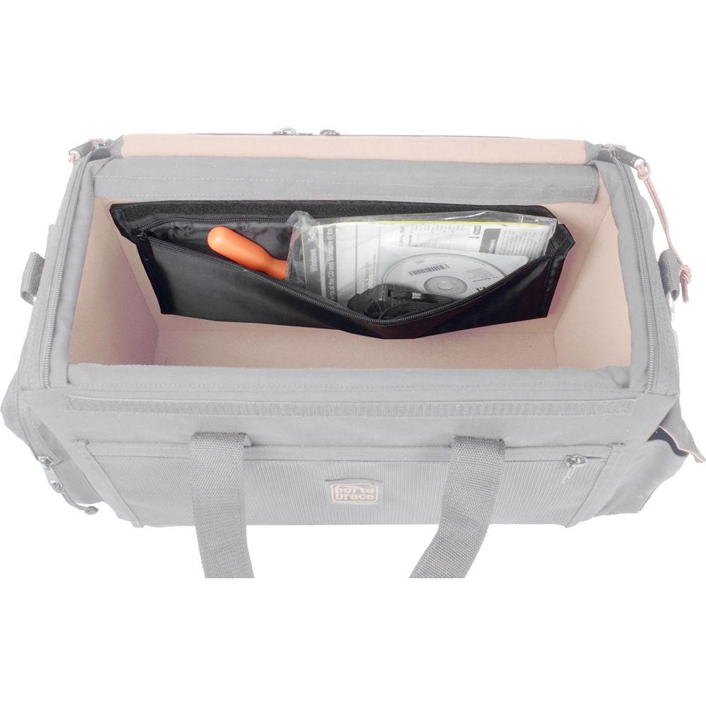 Porta Brace DVO-HP2 Digital Video Organizer Hanging Pocket