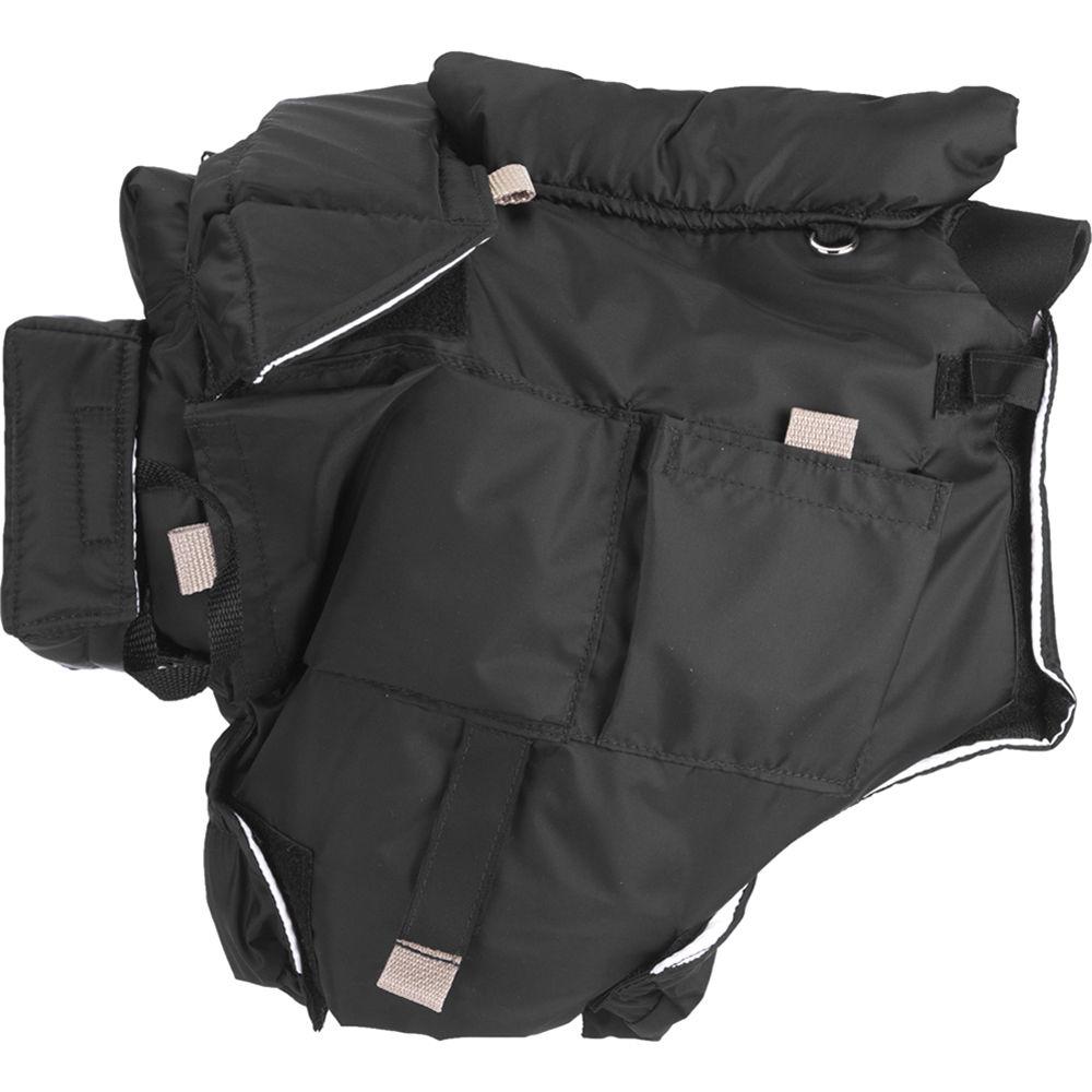 Porta Brace POL-PXW200 Polar Mitten Camera Case for Sony PXW-X200