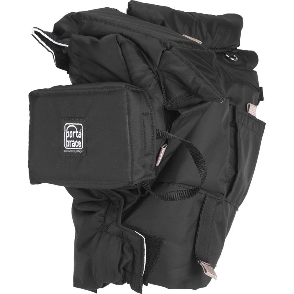 Porta Brace POL-PXW200 Polar Mitten Camera Case for Sony PXW-X200