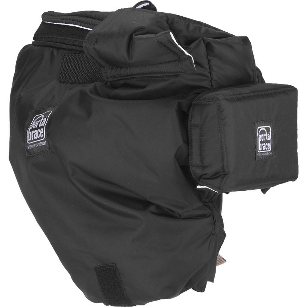 Porta Brace POL-PXW200 Polar Mitten Camera Case for Sony PXW-X200
