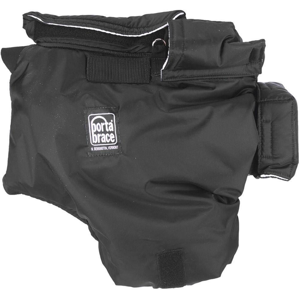 Porta Brace POL-PXW200 Polar Mitten Camera Case for Sony PXW-X200