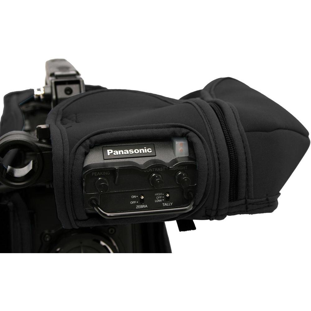 Porta Brace SC-HPX301 Shoulder Case for Panasonic AG-HPX301