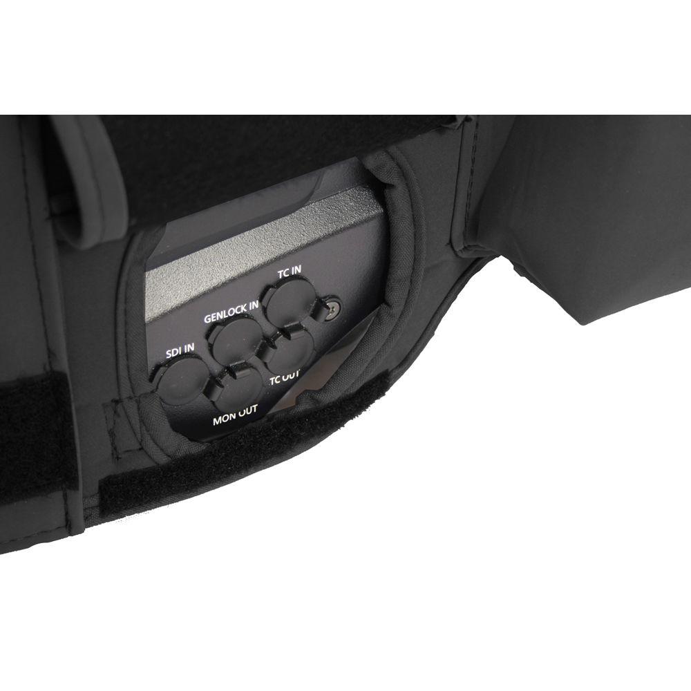 Porta Brace SC-HPX301 Shoulder Case for Panasonic AG-HPX301