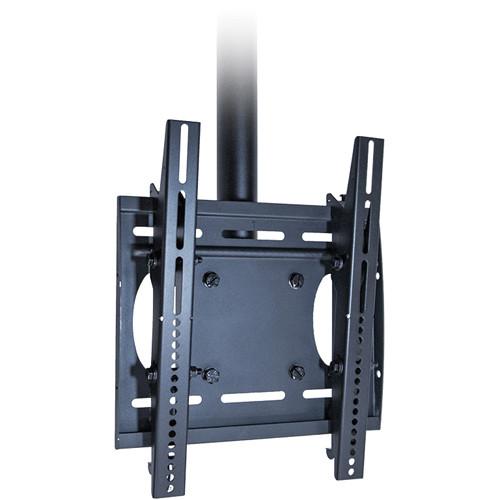 Premier Mounts PTDM1 Tilting Mount for Displays Up to 100 lb