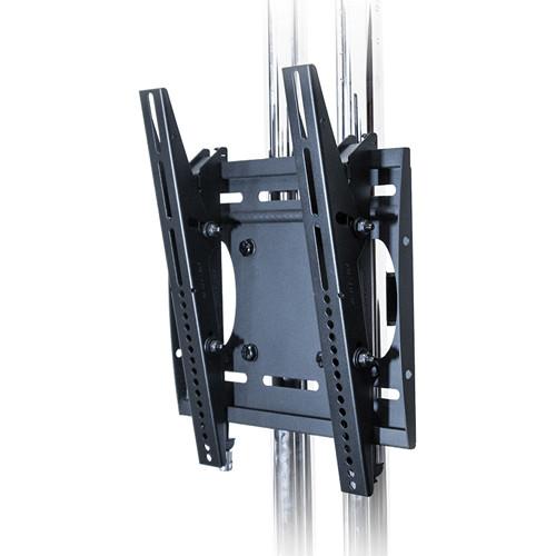 Premier Mounts PTDM1 Tilting Mount for Displays Up to 100 lb