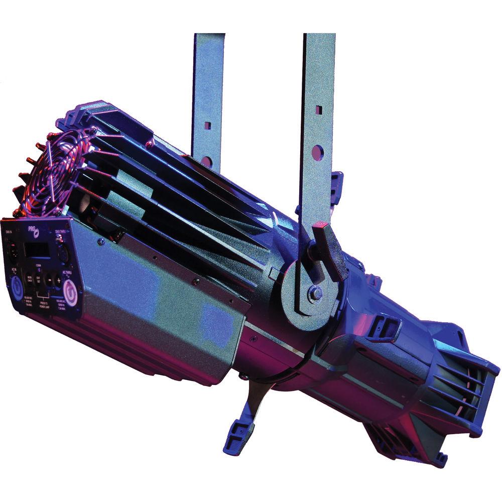 PRG ReNEW Tungsten LED Retrofit Assembly with Stage Pin Power Cord for ETC