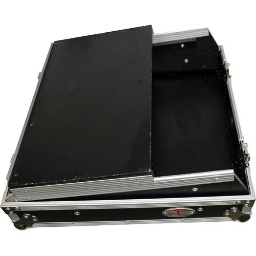 ProX XS-19MIXLT 19" Slant Rackmount Case