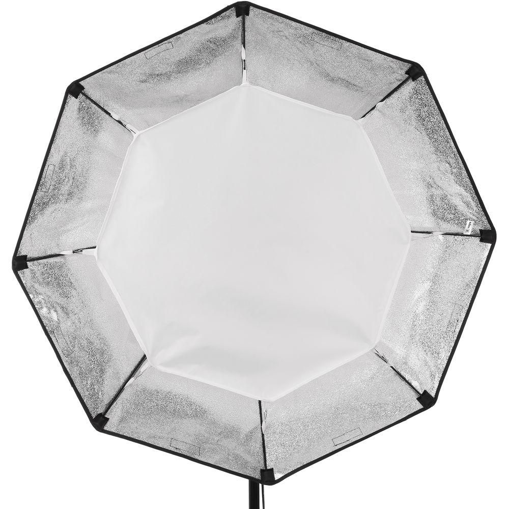 Raya Octa Soft Box for Octa Fluorescent 7