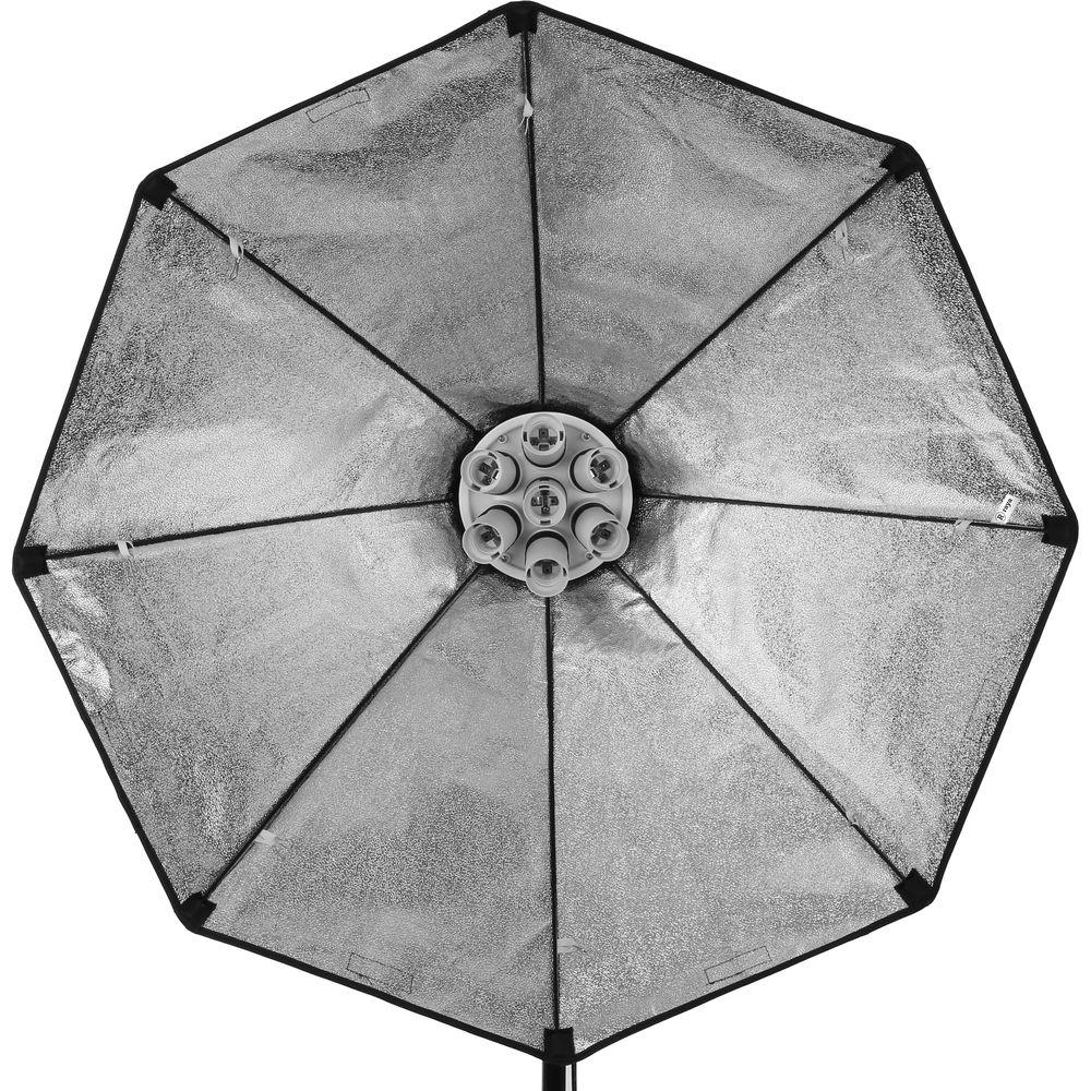 Raya Octa Soft Box for Octa Fluorescent 7
